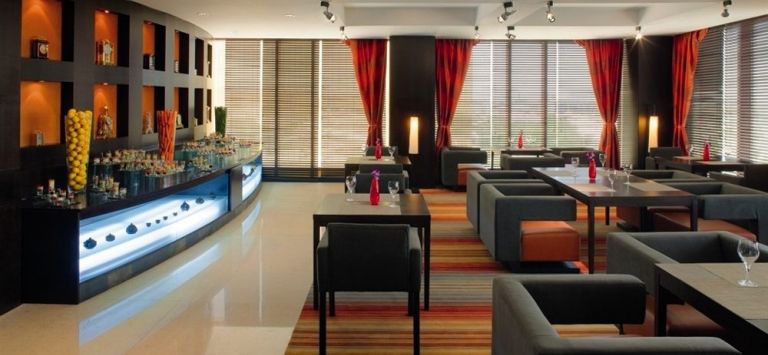 Radisson Blu Hotel, Doha