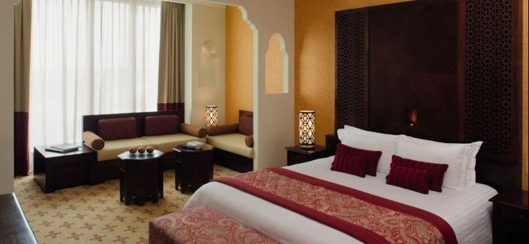 Radisson Blu Hotel, Doha