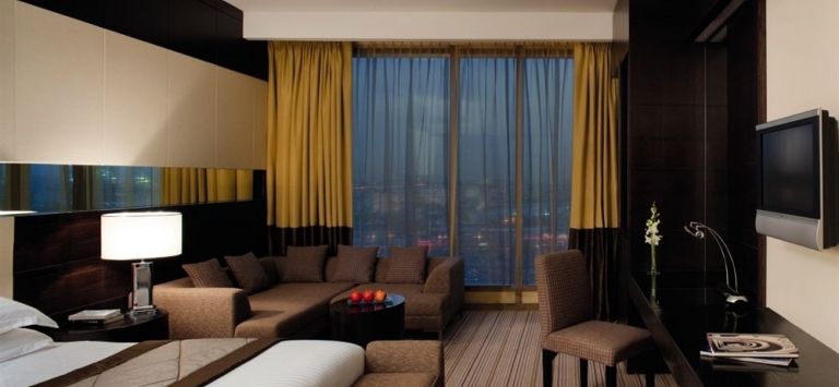 Radisson Blu Hotel, Doha