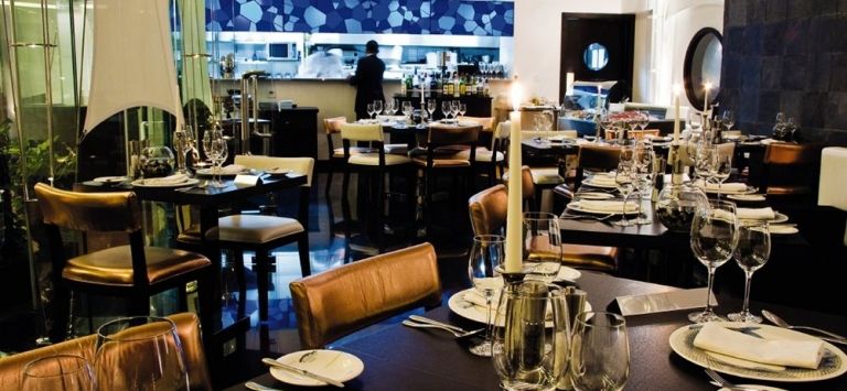 Radisson Blu Hotel, Doha