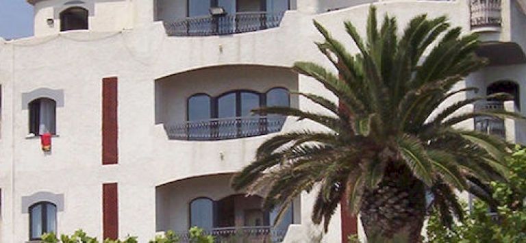 Bajamar