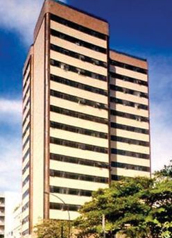 Golden Tulip Ipanema Plaza