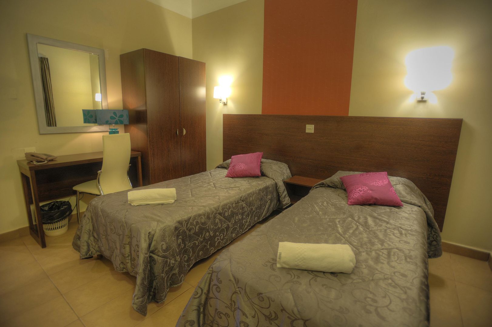 Carlton Hotel Malta