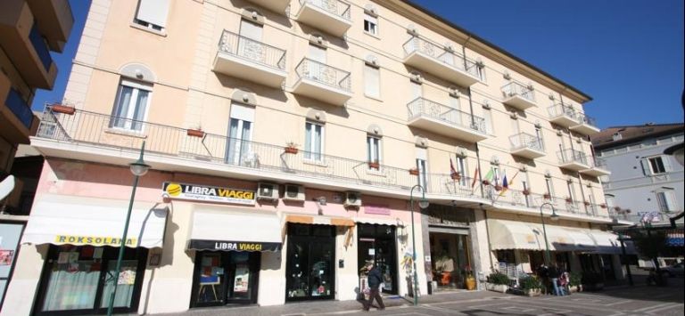 Hotel Stella d' Italia