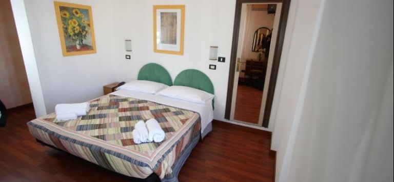 Hotel Stella d' Italia