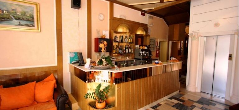 Hotel Stella d' Italia