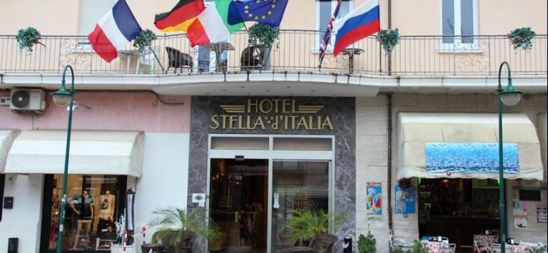 Hotel Stella d' Italia