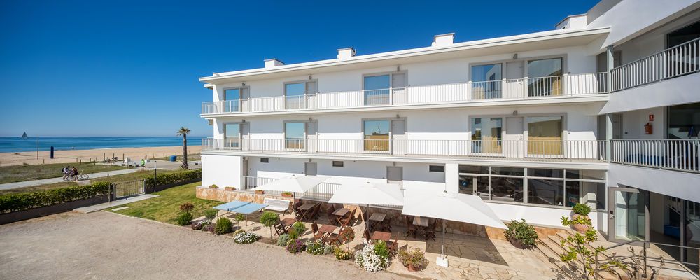 Apartamentos Marfina