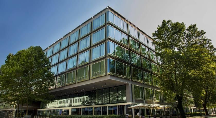 Park Hyatt Zürich