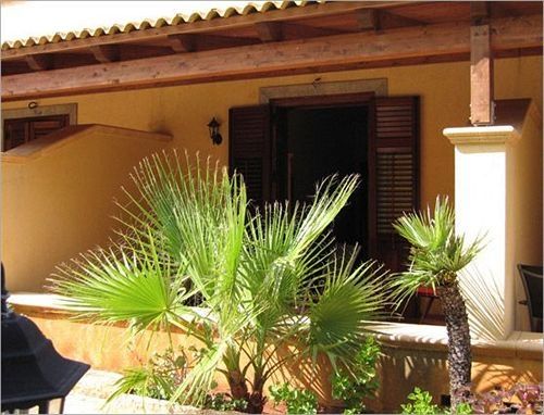 Hotel Oasi Da Paolo