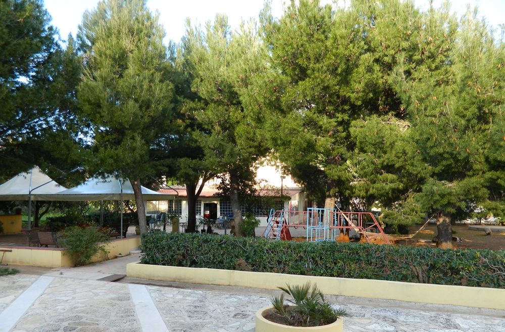 Hotel Oasi Da Paolo
