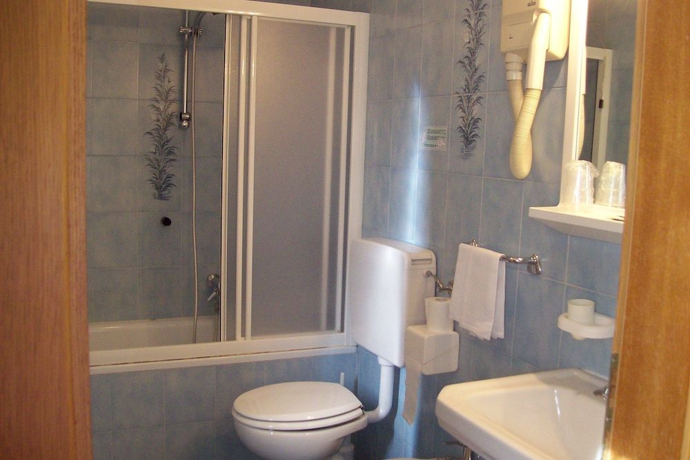 Albergo Punta Margherita