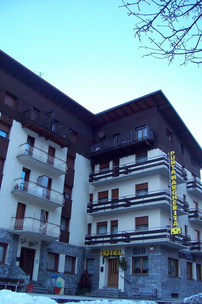 Albergo Punta Margherita