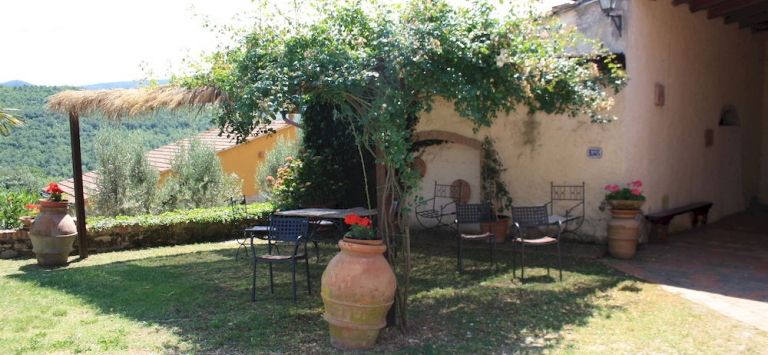 Agriturismo Materno