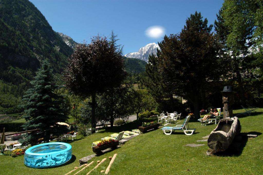 Hotel Beau Sejour