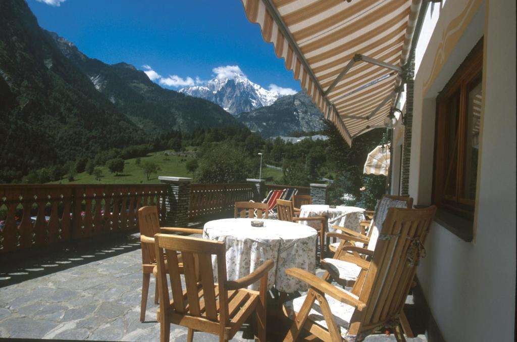 Hotel Beau Sejour