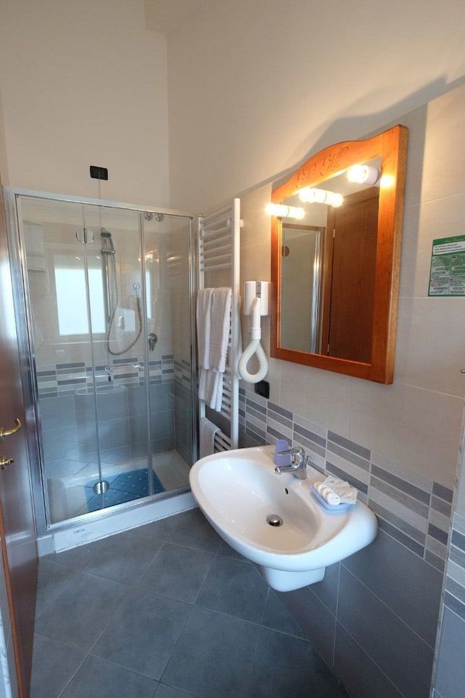 Hotel Mazzocca