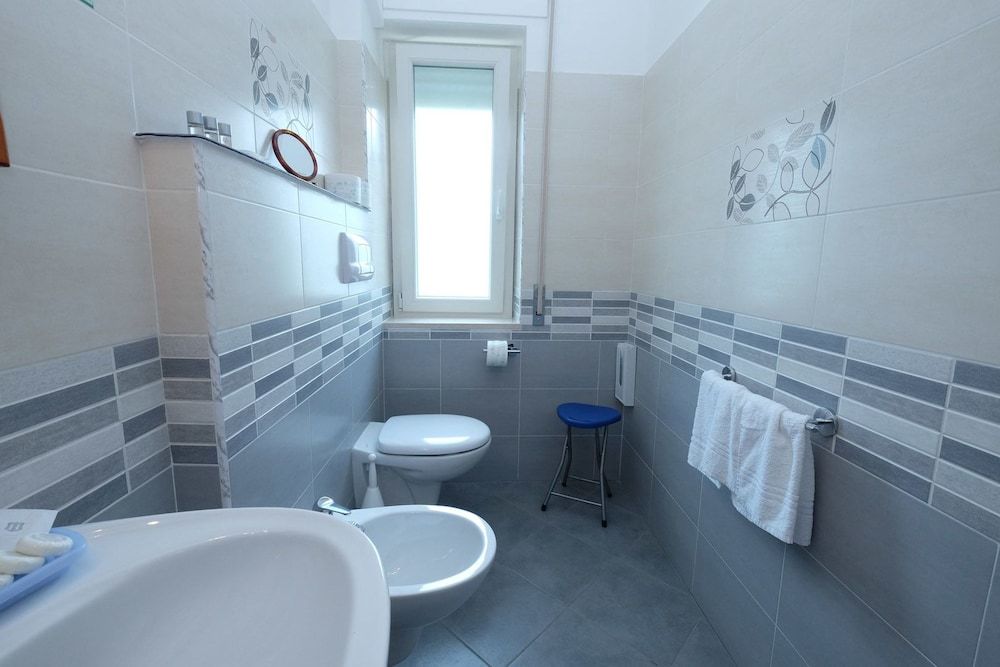 Hotel Mazzocca