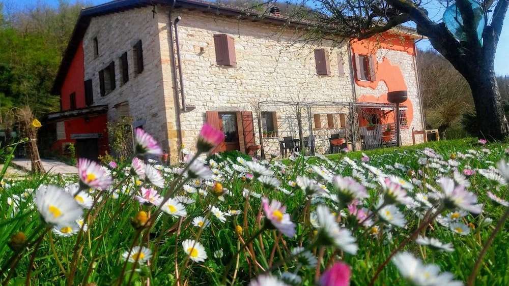 Agriturismo Ca Sorci Di Marchetti Massimo
