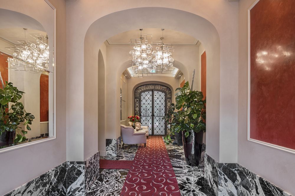 Palazzo Venezia