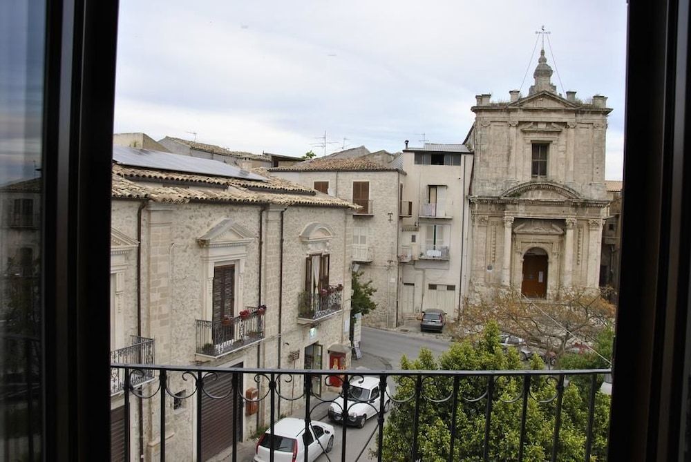 Casa Natia