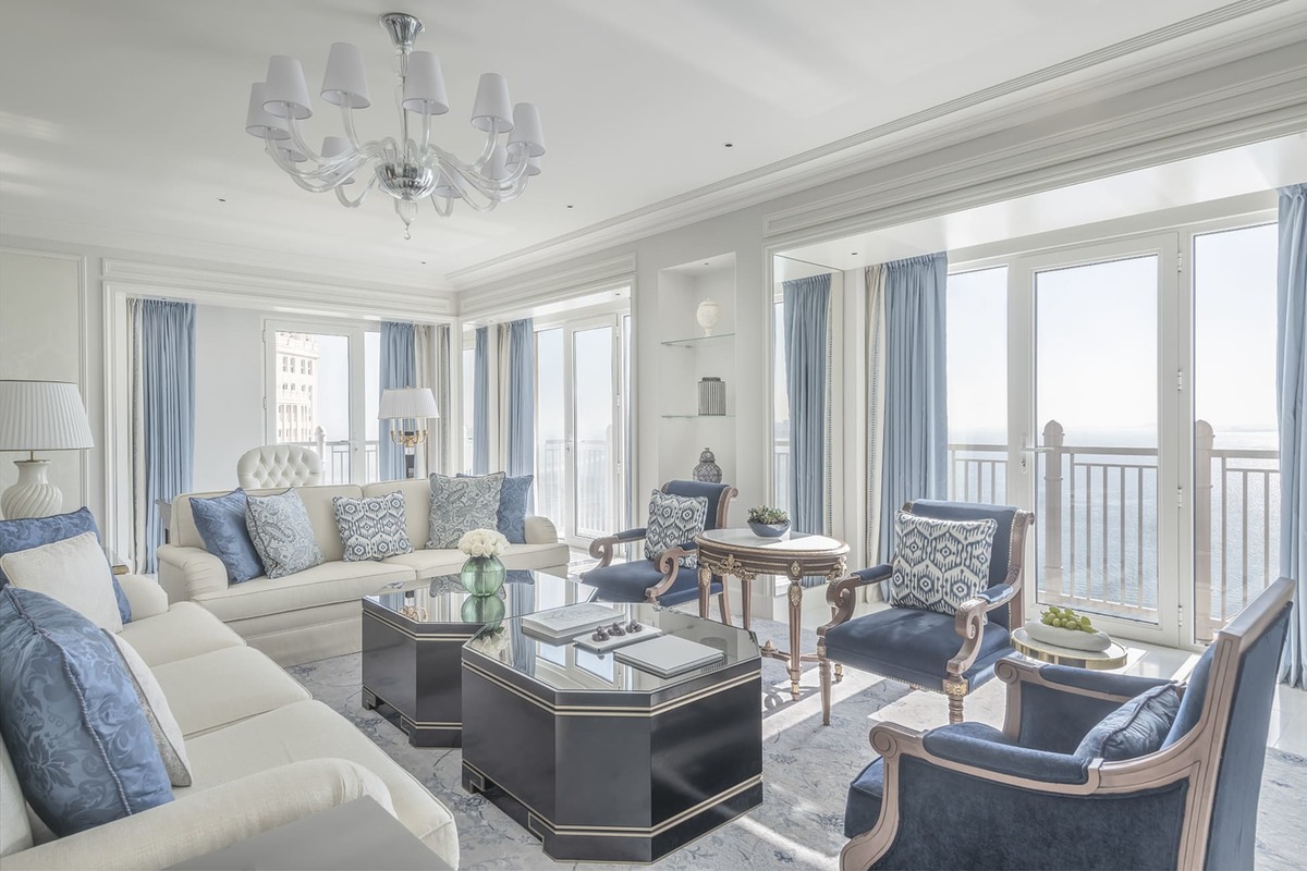 Four Seasons Hotel Doha