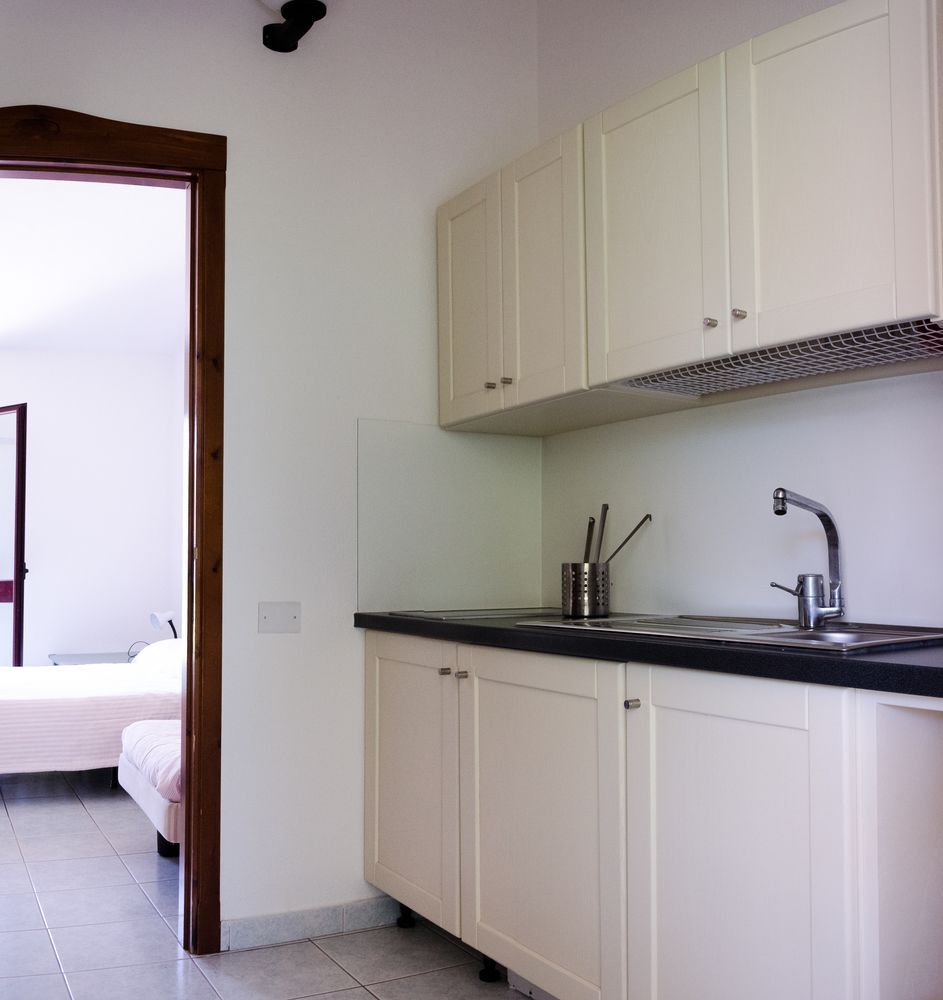 Residence Cort'e Accas