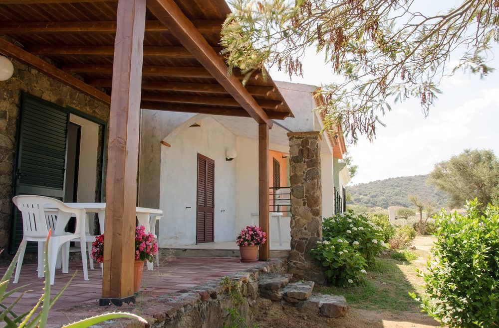 Residence Cort'e Accas