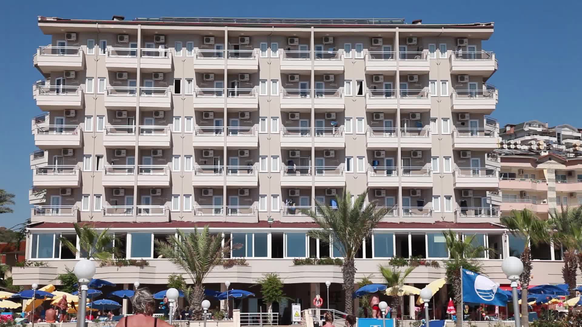 Aria Resort & Spa