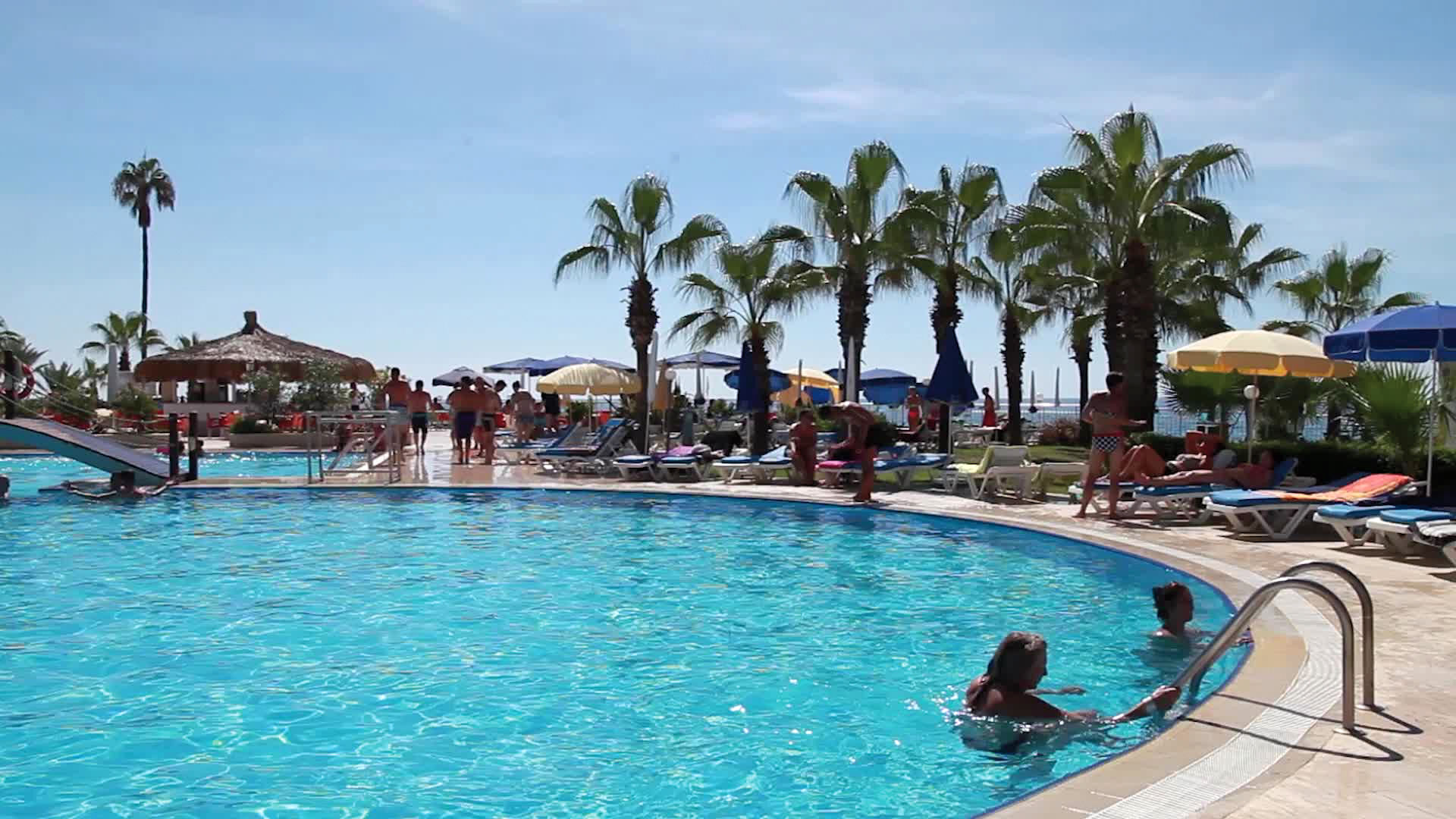 Aria Resort & Spa