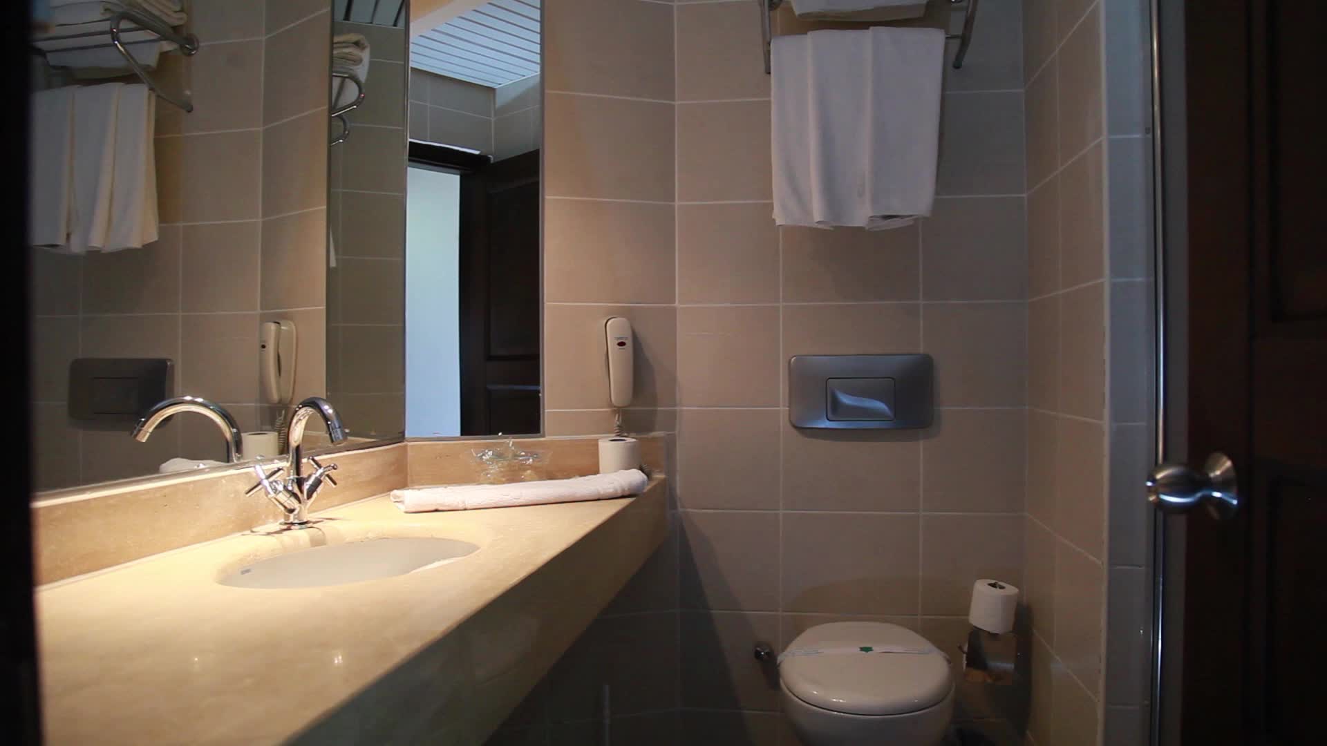 Aria Resort & Spa