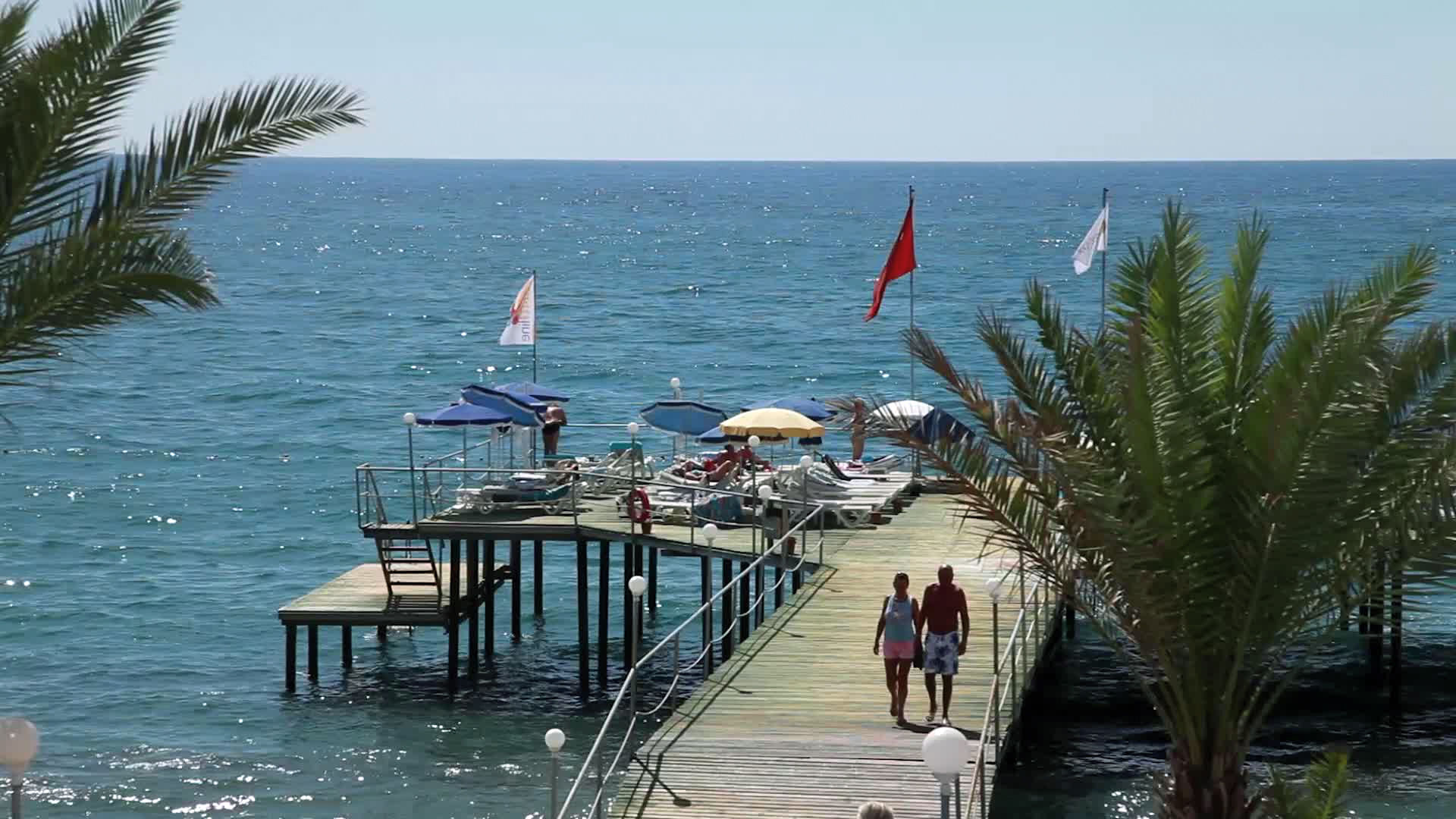 Aria Resort & Spa