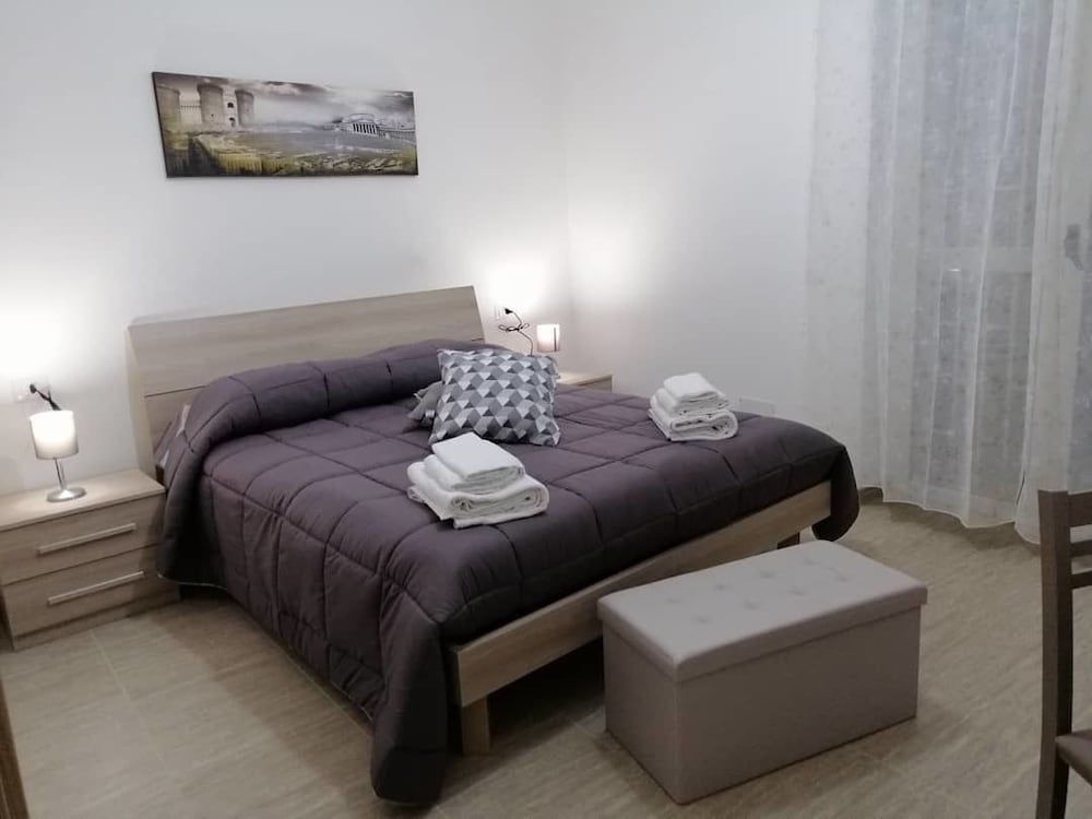 La Strettola Bed & Breakfast