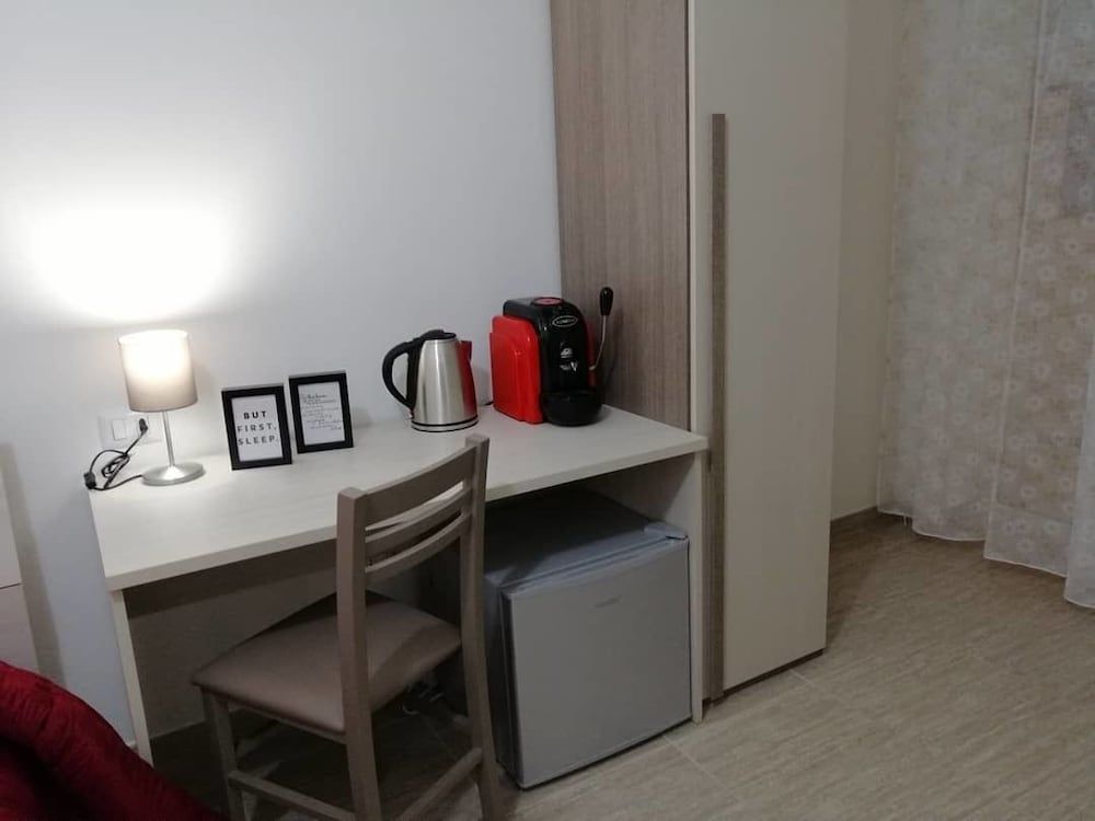 La Strettola Bed & Breakfast