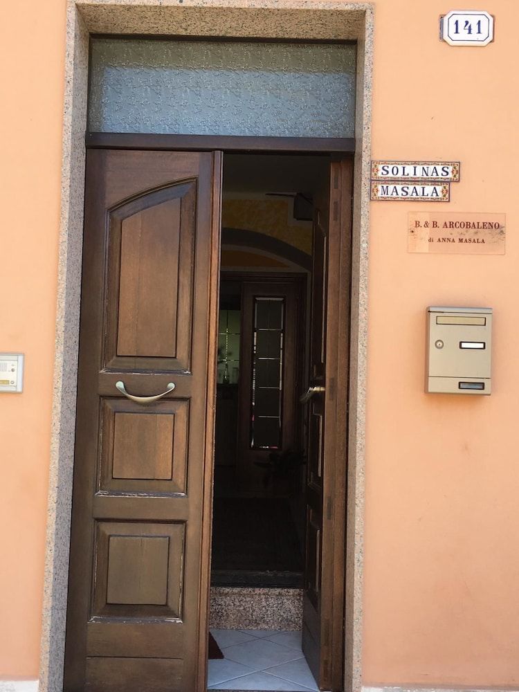 B&B Arcobaleno