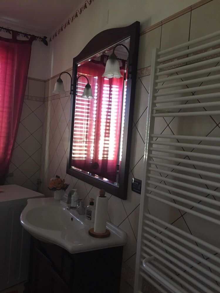 B&B Arcobaleno
