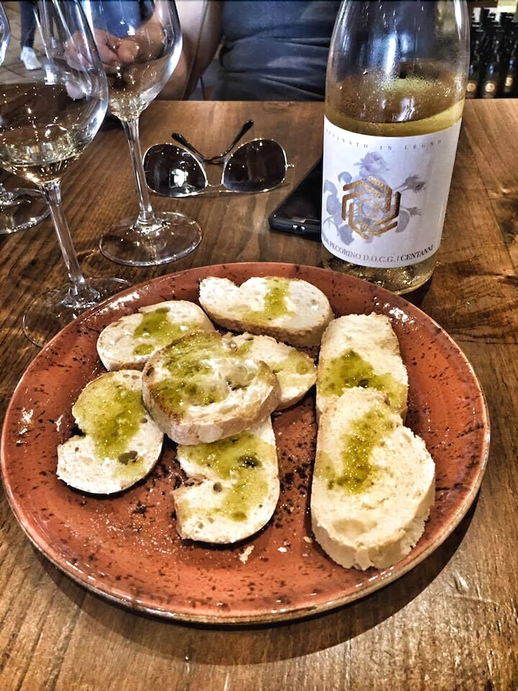 Osteria B&b Il Barcollo