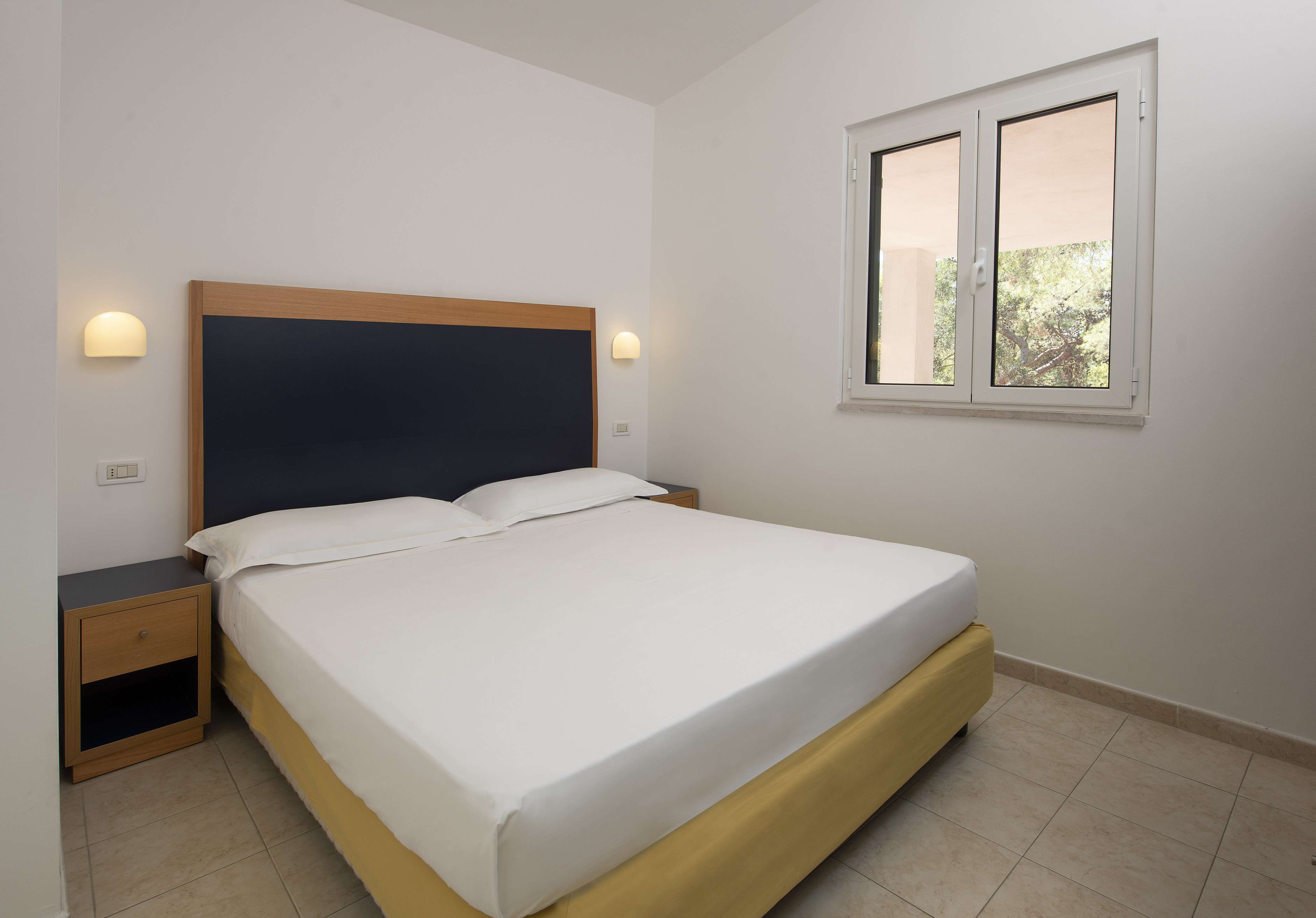 Gattarella Resort