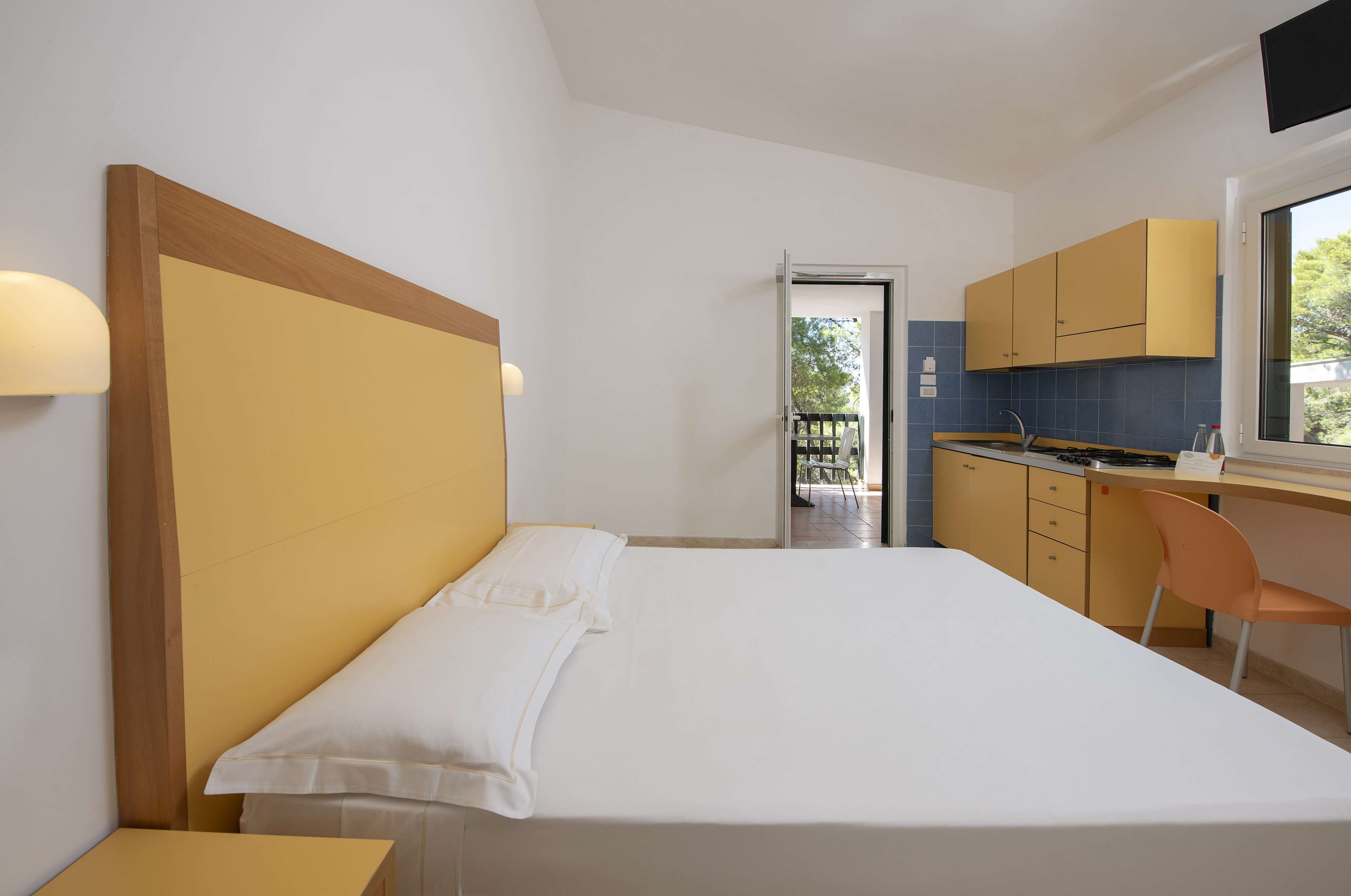 Gattarella Resort
