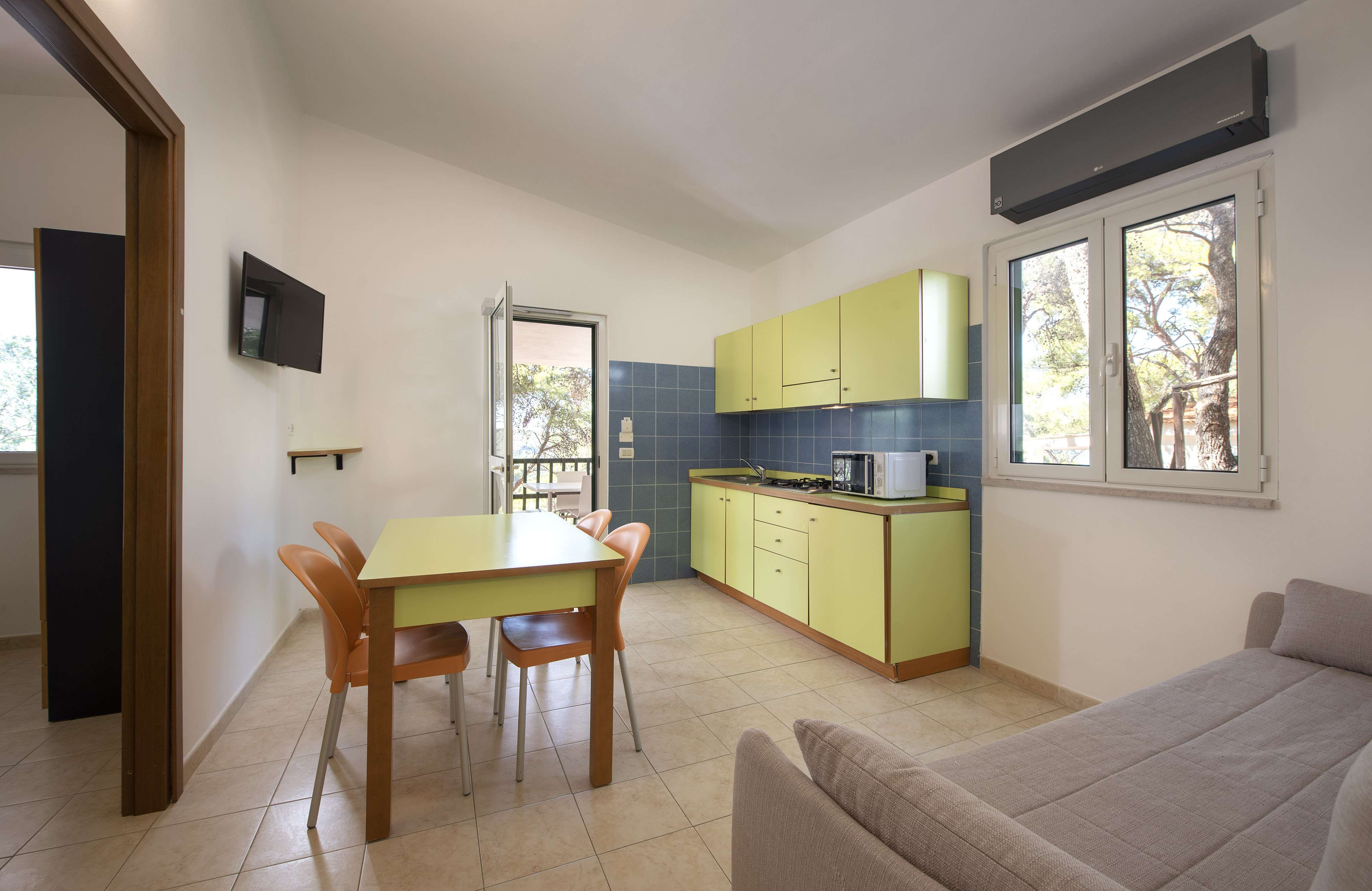 Gattarella Resort
