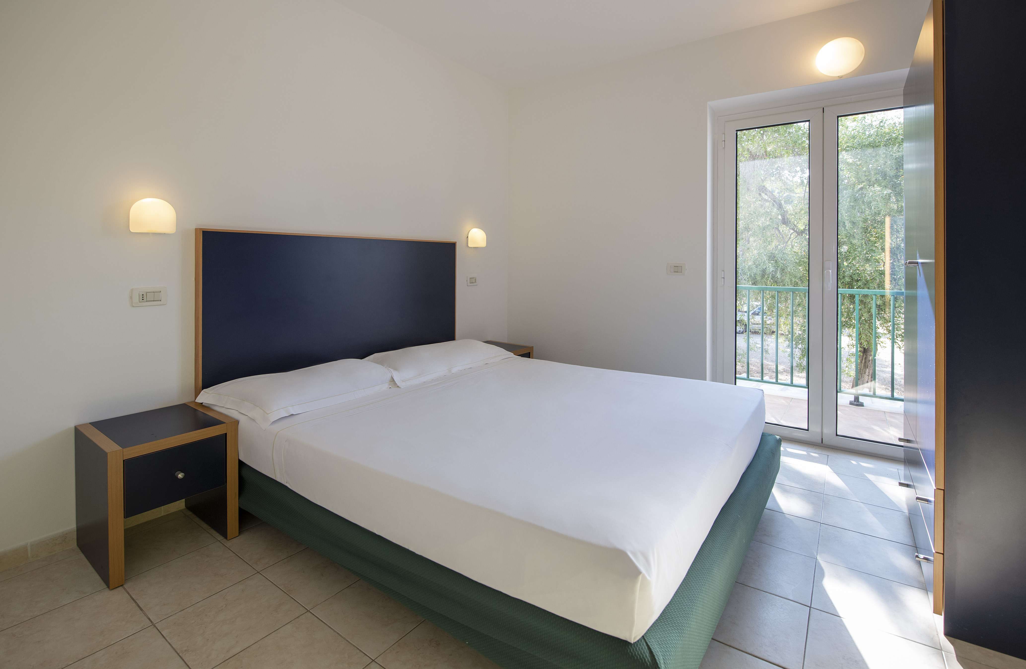 Gattarella Resort