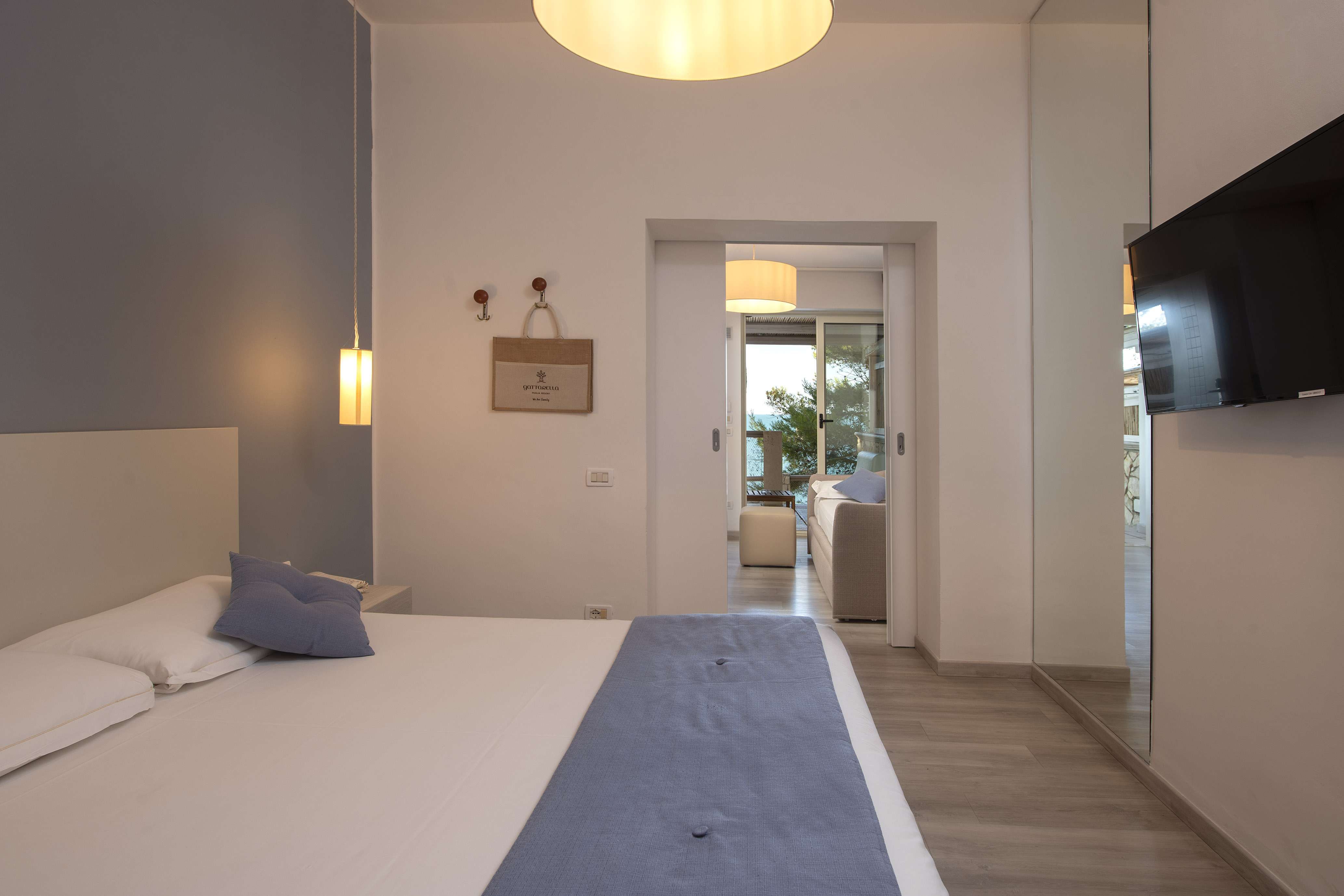 Gattarella Resort