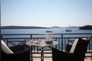 Thalassa Apartments