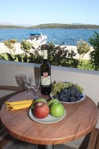 Thalassa Apartments