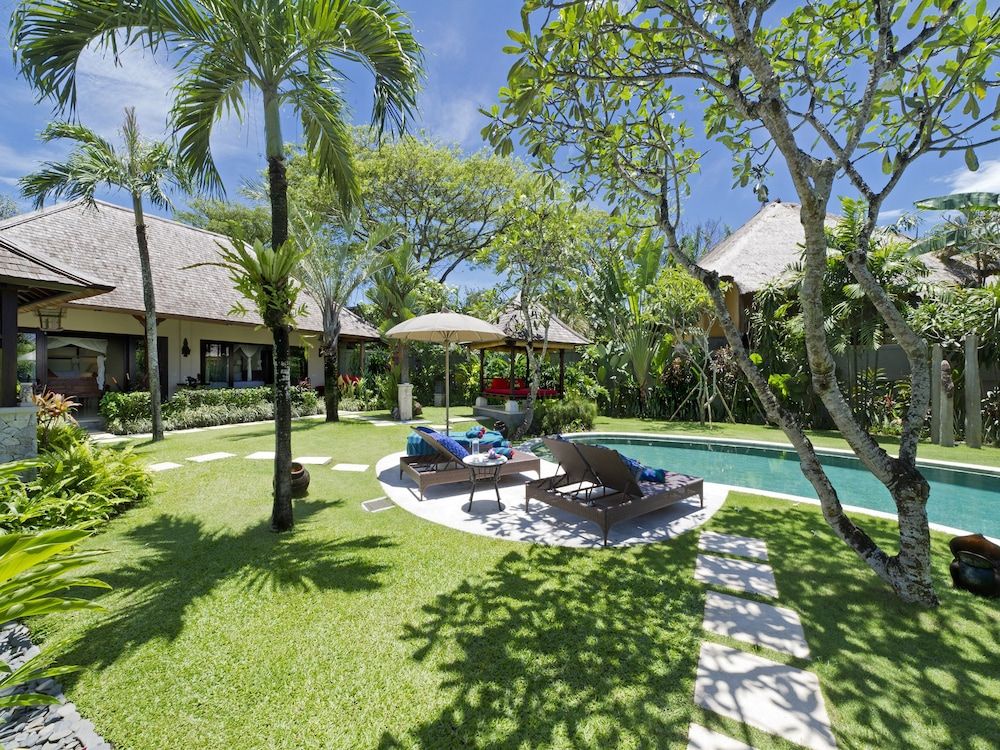 Villa Kakatua