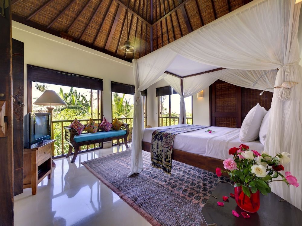 Villa Kakatua