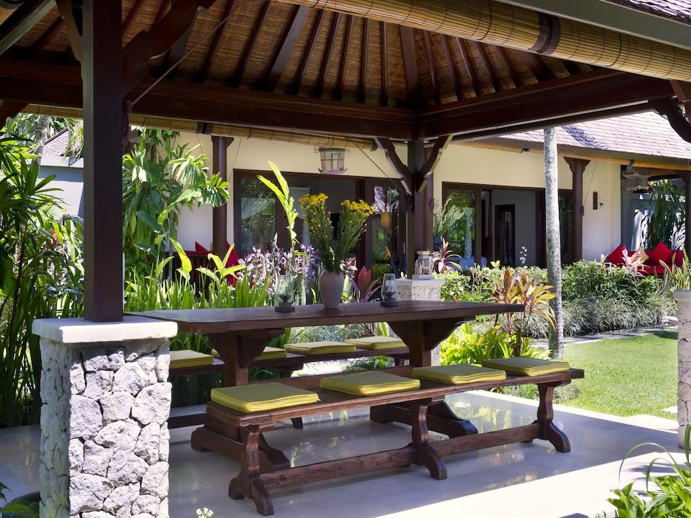 Villa Kakatua