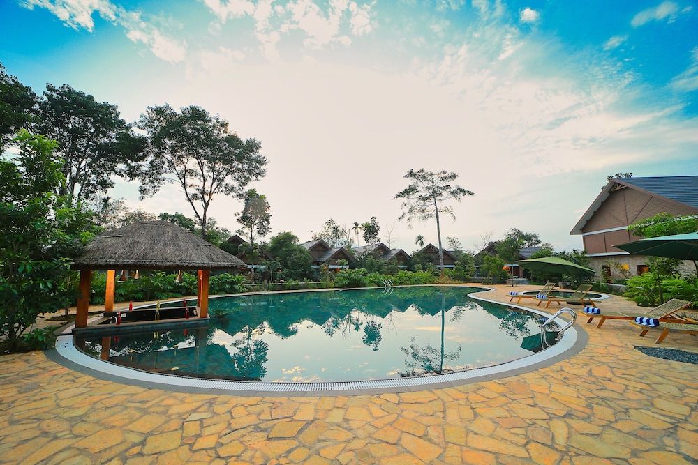 Morickap Resort