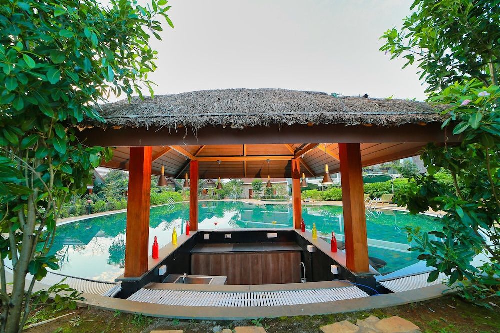 Morickap Resort