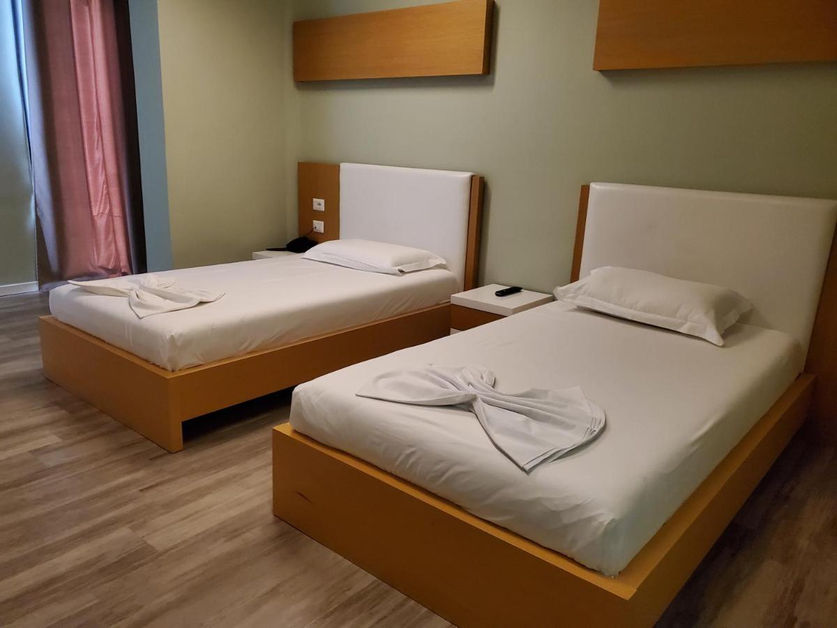 Hotel Bologna